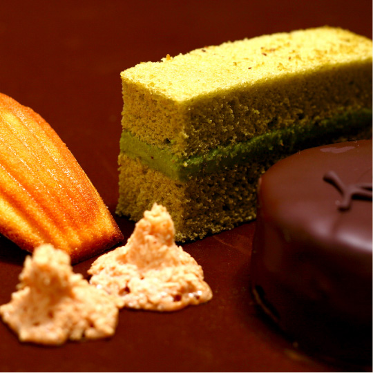 神戸生まれのチョコレートスイーツ専門店 神戸の洋菓子 ハイジ